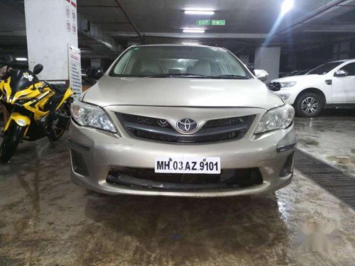 2011 Toyota Corolla Altis MT for sale 