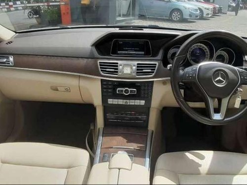 Mercedes-Benz E-Class E250 CDI BlueEfficiency, 2015, Diesel AT for sale 