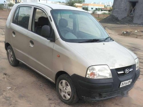 Used Hyundai Santro Xing XL MT at low price