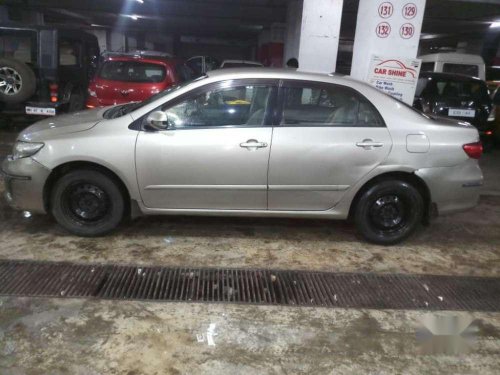 2011 Toyota Corolla Altis MT for sale 