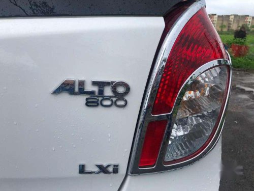 2016 Maruti Suzuki Alto 800 VXI MT for sale 