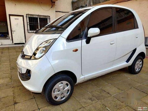 Used 2018 Tata Nano GenX AT for sale