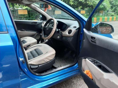 Hyundai Grand i10 Magna 1.2 Kappa VTVT, 2018, Petrol MT for sale 