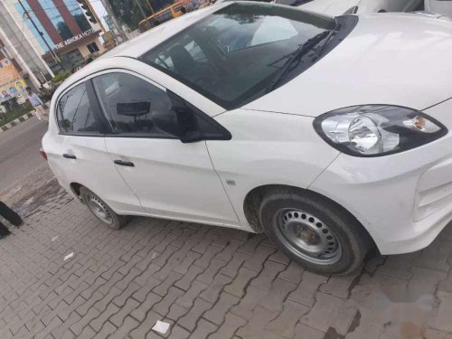 Used 2013 Honda Amaze MT for sale