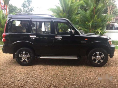 Mahindra Scorpio LX BS-III, 2009, Diesel MT for sale 