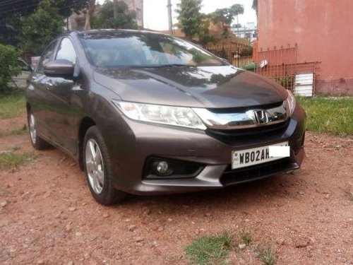 Honda City 2014-2015 i DTEC V MT for sale