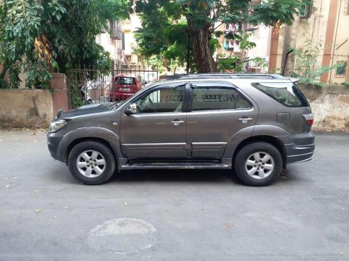 Toyota Fortuner 3.0 MT, 2009, Diesel for sale 