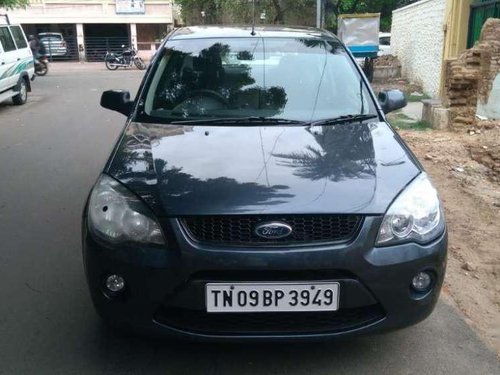 Ford Fiesta Classic CLXi 1.4 TDCi, 2012, Diesel MT for sale 