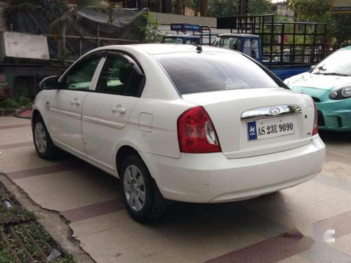 Used 2008 Verna 1.6 SX VTVT  for sale in Guwahati