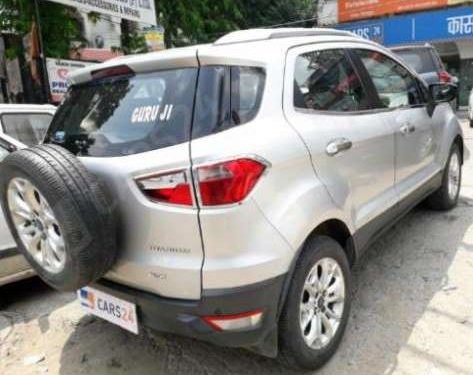 Ford EcoSport 2014 MT for sale 