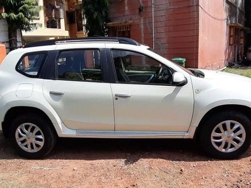 Used 2014 Terrano XL 85 PS  for sale in Kolkata