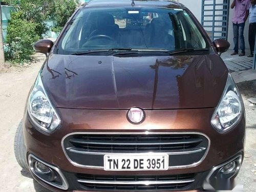 Fiat Punto Evo, 2016, Diesel MT for sale 