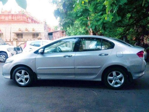 Used 2010 City 1.5 V MT  for sale in Visakhapatnam