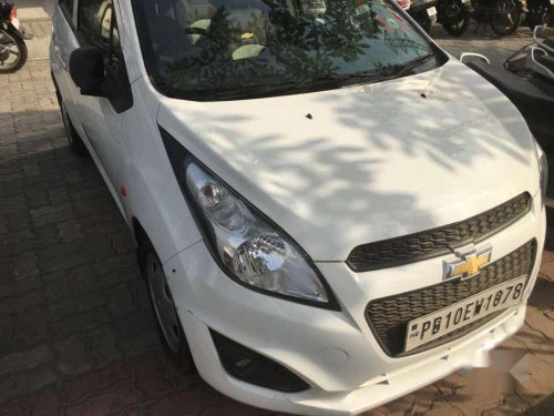 Chevrolet Beat LS 2014 MT for sale 