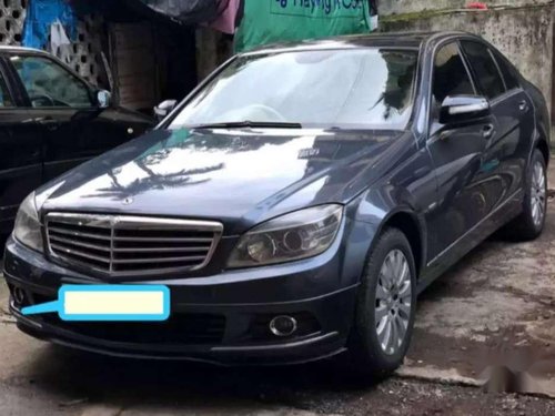 Mercedes Benz C-Class 2008 220 MT for sale 