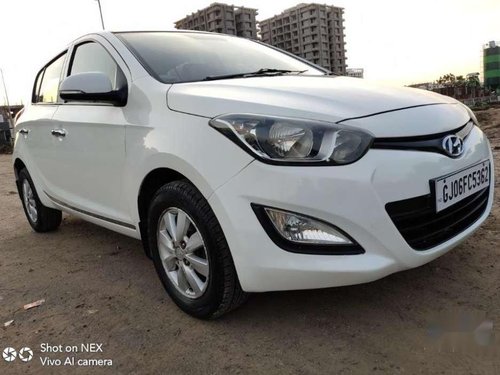 Used 2012 i20 Sportz 1.4 CRDi  for sale in Surat