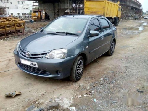 Toyota Etios GD, 2014, Diesel MT for sale 