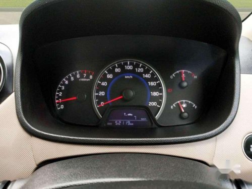 Hyundai Grand i10 Asta 1.2 Kappa VTVT (O), 2014, Petrol MT for sale 
