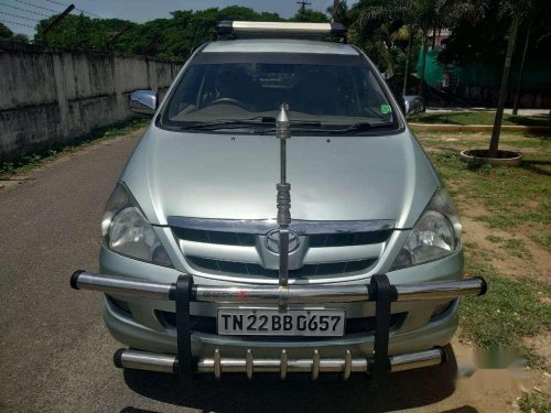 Used Toyota Innova MT for sale at low price