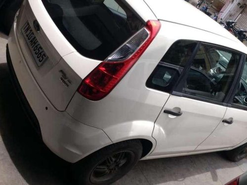 Ford Figo 2012 Diesel ZXI MT for sale 