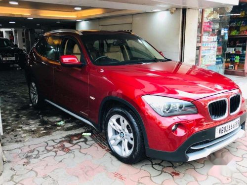 BMW X1 sDrive20d 2012 AT for sale 