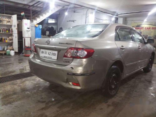 2011 Toyota Corolla Altis MT for sale 