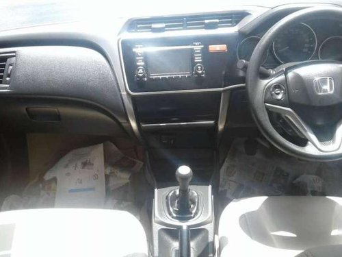 Honda City, 2014, Petrol MT for sale 