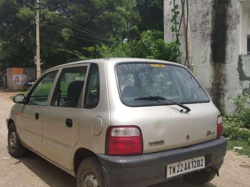 2003 Maruti Suzuki Zen MT for sale