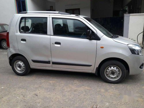 Used 2010 Wagon R LXI  for sale in Chennai