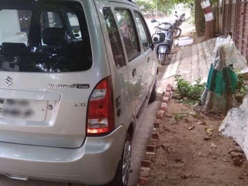 Used 2009 Maruti Suzuki Wagon R LXI MT for sale