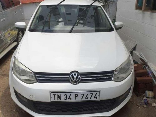 Volkswagen Polo Highline Diesel, 2011, Diesel AT for sale 