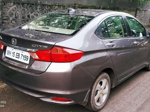 2014 Honda City MT for sale 