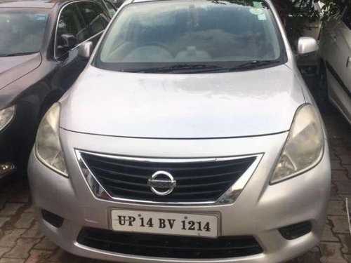 2012 Nissan Sunny MT for sale 