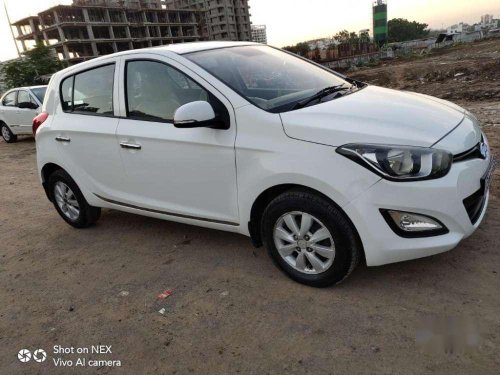 Used 2012 i20 Sportz 1.4 CRDi  for sale in Surat