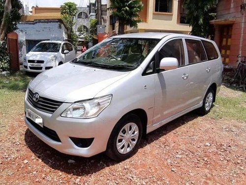 Used 2012 Innova 2.5 GX 8 STR  for sale in Kolkata