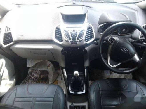 Used Ford EcoSport MT for sale  at low price