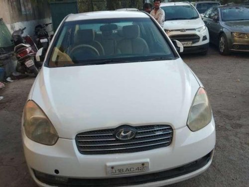 Used 2006 Verna  for sale in Ahmedabad