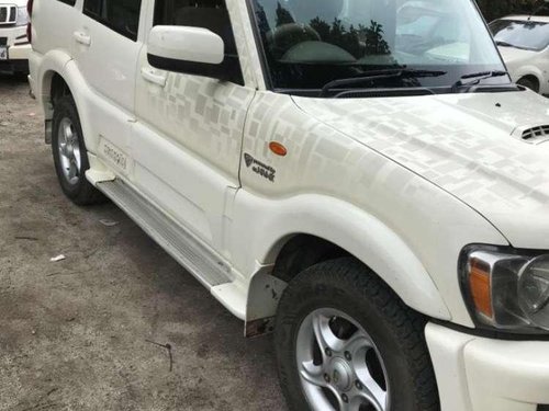 Mahindra Scorpio VLX 2WD ABS AT BS-III, 2011, Diesel MT for sale 