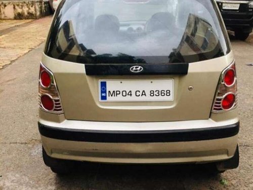 Used 2006 Santro Xing XK  for sale in Bhopal