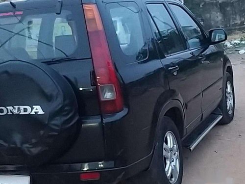 Honda CR-V 2.4 AT, 2004, Petrol for sale 