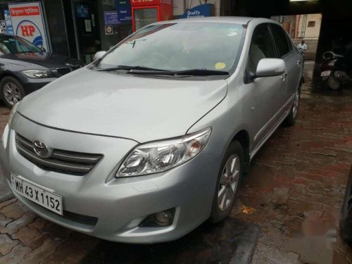 Used 2008 Corolla Altis VL AT  for sale in Mumbai