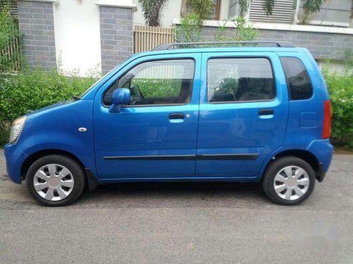 Maruti Suzuki Wagon R VXi Minor, 2009, Petrol MT for sale 