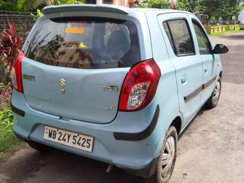 Maruti Suzuki Alto 800 Vxi, 2014, Petrol MT for sale 