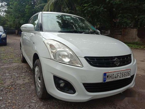 2013 Maruti Suzuki Swift Dzire MT for sale at low price