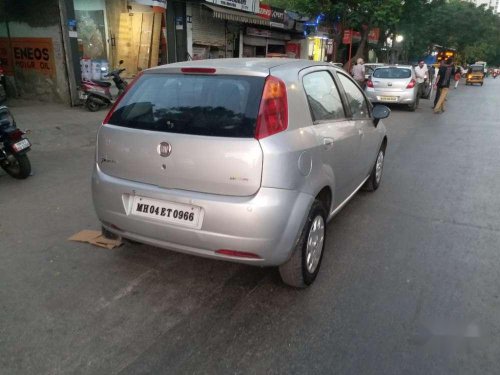 Fiat Punto Dynamic 1.2, 2011, Diesel MT for sale 