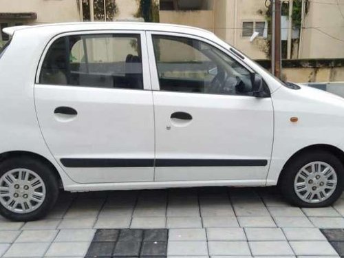 Used 2010 Santro Xing GLS  for sale in Kannur