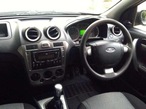 Ford Fiesta Classic CLXi 1.4 TDCi, 2012, Diesel MT for sale 