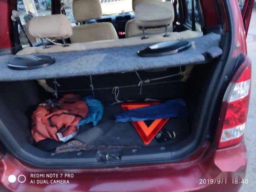 Maruti Suzuki Wagon R LXI 2009 MT for sale 