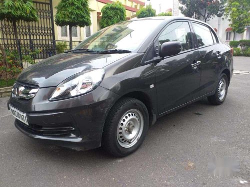 Honda Amaze 1.2 EX i-VTEC, 2015, Petrol MT for sale 