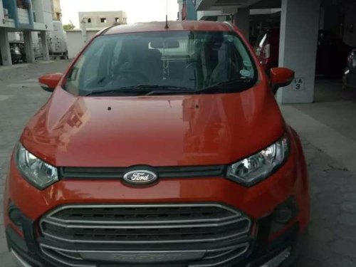 Ford EcoSport 2015 MT for sale 